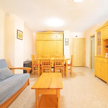 Global Properties, Con Piscina En Residencial Brezo Canet d'En Berenguer