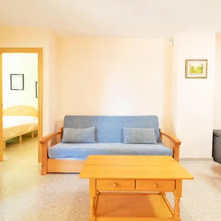 Apartamento Global Properties, Con Piscina En Residencial Brezo Canet d'En Berenguer