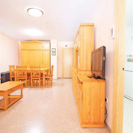 Global Properties, Con Piscina En Residencial Brezo Apartamento *