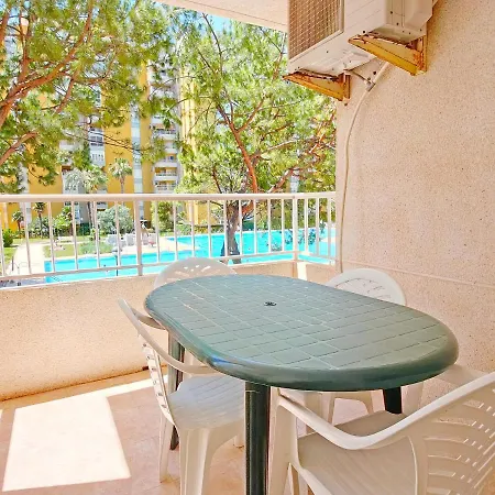 Global Properties, Con Piscina En Residencial Brezo * Canet d'En Berenguer