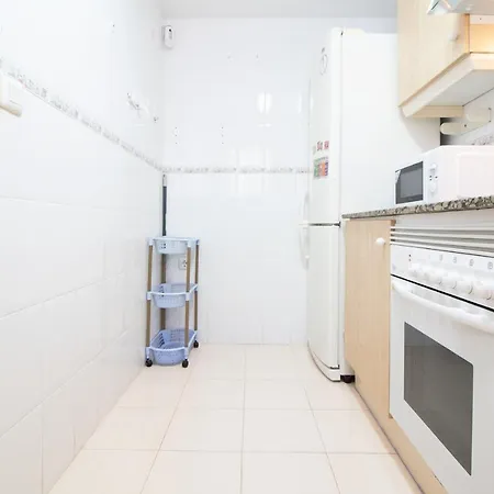 Apartamento Global Properties, Con Piscina En Residencial Brezo *