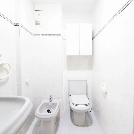Apartamento Global Properties, Con Piscina En Residencial Brezo