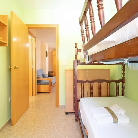 Apartamento Global Properties, Con Piscina En Residencial Brezo *