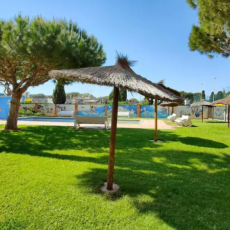 Global Properties, Con Piscina En Residencial Brezo * Canet d'En Berenguer