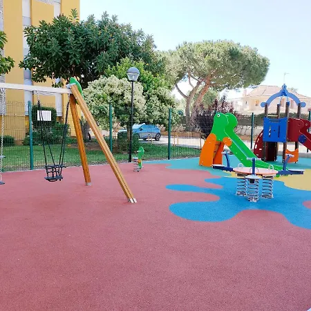 Apartment Global Properties, Con Piscina En Residencial Brezo Canet d'En Berenguer