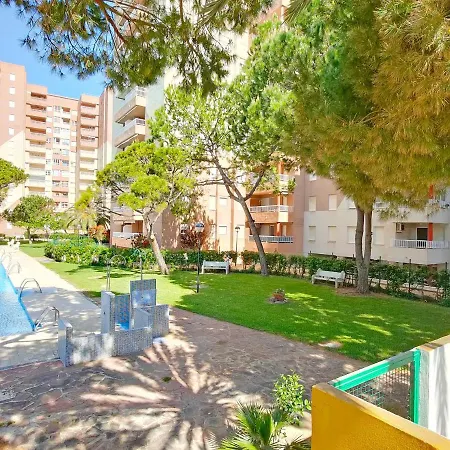 Global Properties, Con Piscina En Residencial Brezo Apartment
