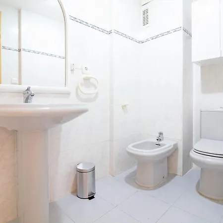Apartment Global Properties, Con Piscina En Residencial Brezo Canet d'En Berenguer
