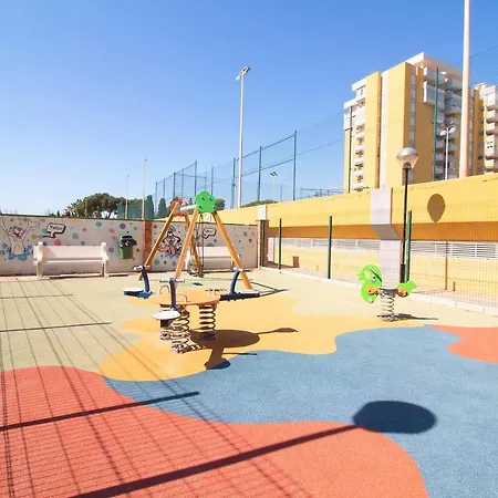 Global Properties, Con Piscina En Residencial Brezo Canet d'En Berenguer